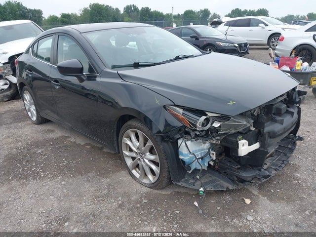 صورة 1 لـ 2014 Mazda MAZDA3 S GRAND TOURING