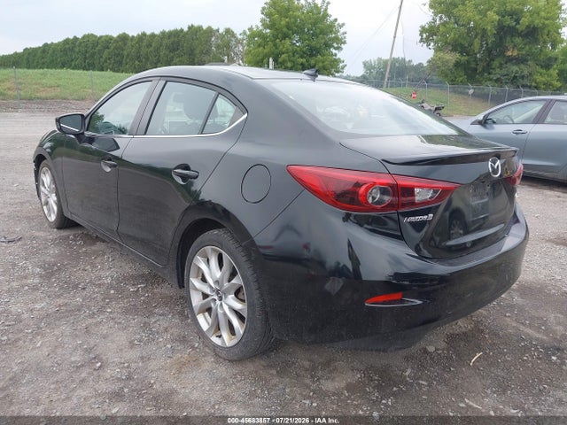صورة 3 لـ 2014 Mazda MAZDA3 S GRAND TOURING