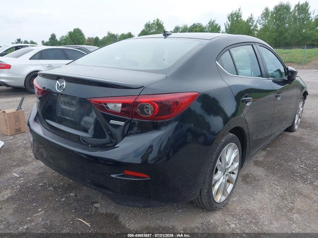 صورة 4 لـ 2014 Mazda MAZDA3 S GRAND TOURING