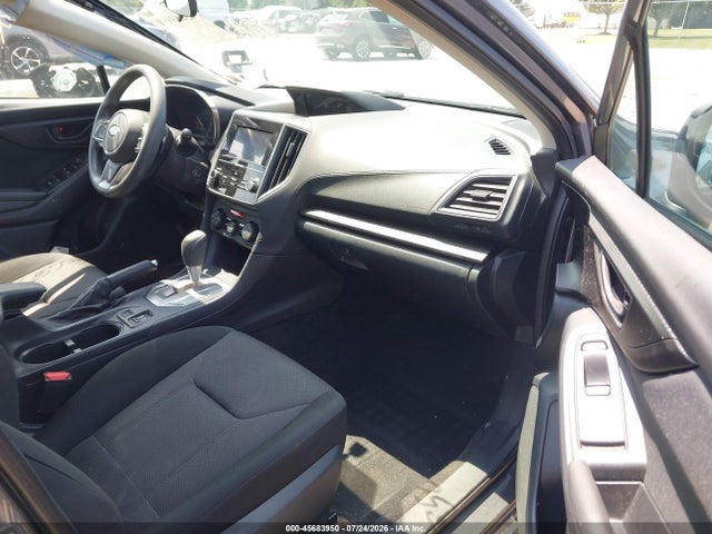 صورة 5 لـ 2018 Subaru IMPREZA 2.0I PREMIUM