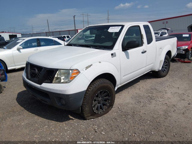 صورة 2 لـ 2012 Nissan FRONTIER S