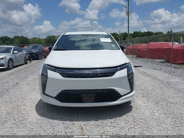 2027 Chrysler PACIFICA 缩略图 12