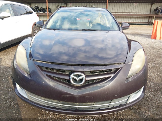 صورة 6 لـ 2009 Mazda MAZDA6 I GRAND TOURING