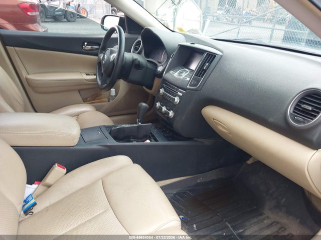 صورة 5 لـ 2014 Nissan MAXIMA 3.5 SV