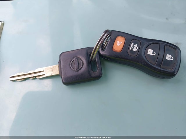 2003 Nissan 350Z — миниатюра 11