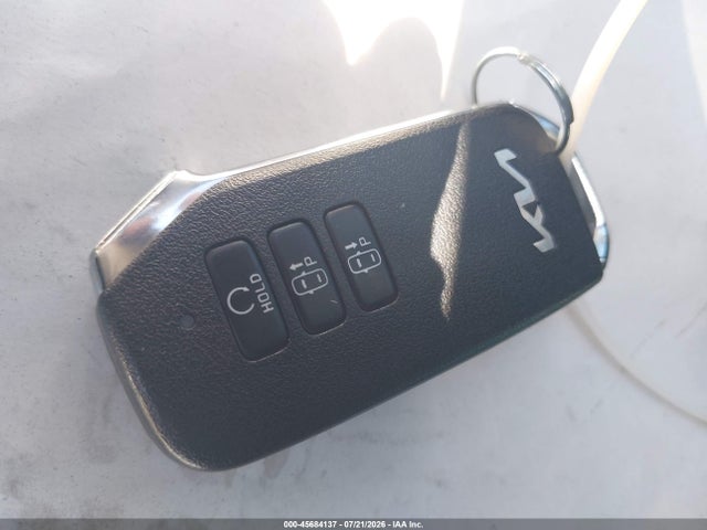 2025 KIA SPORTAGE HYBRID SX-PRESTIGE 11