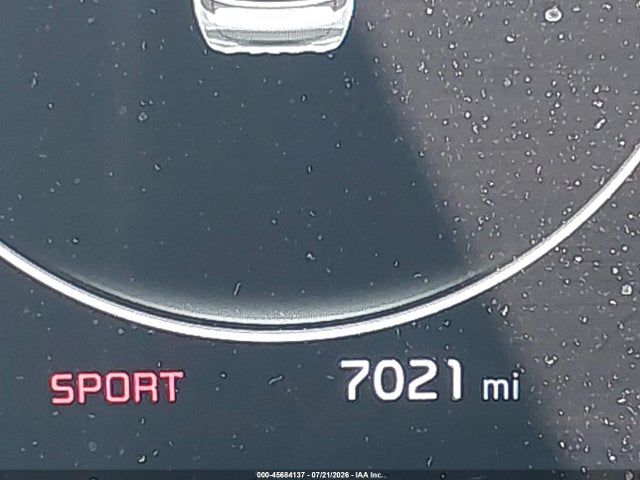 2025 KIA SPORTAGE HYBRID SX-PRESTIGE 15