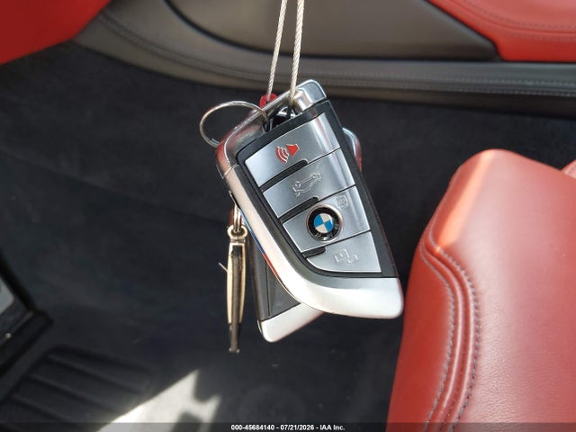 2022 BMW X5 M 11