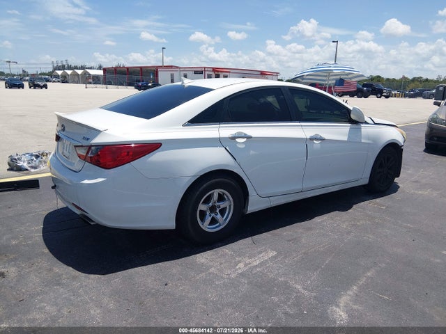 صورة 4 لـ 2012 Hyundai SONATA SE 2.0T