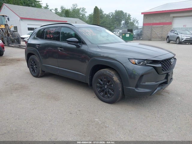 2026 MAZDA CX-5 PREMIUM
