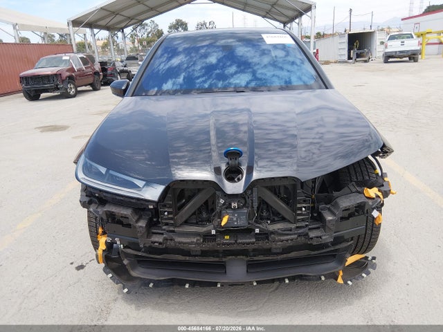 2025 BMW IX XDRIVE50 13