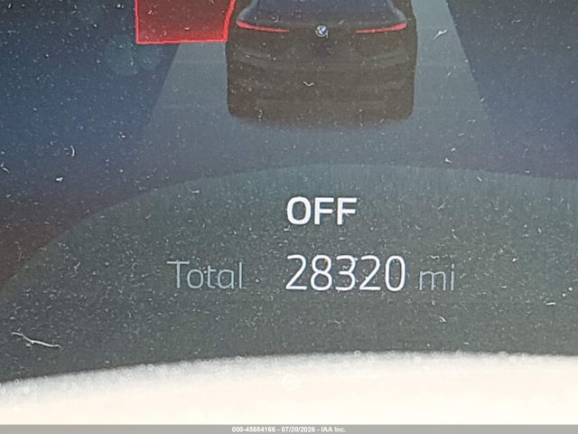 2025 BMW IX XDRIVE50 16