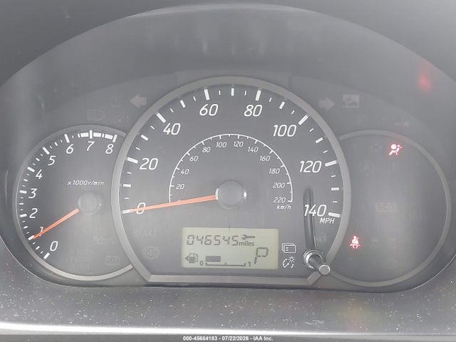 صورة 7 لـ 2024 Mitsubishi MIRAGE ES/LE