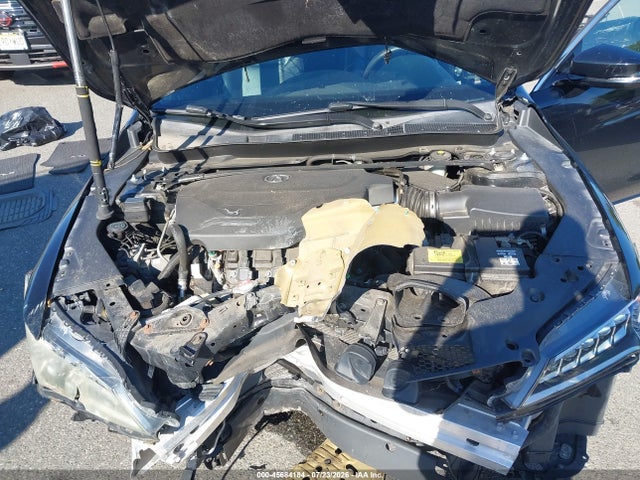 صورة 10 لـ 2015 Acura TLX V6 TECH