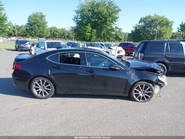 صورة 14 لـ 2015 Acura TLX V6 TECH