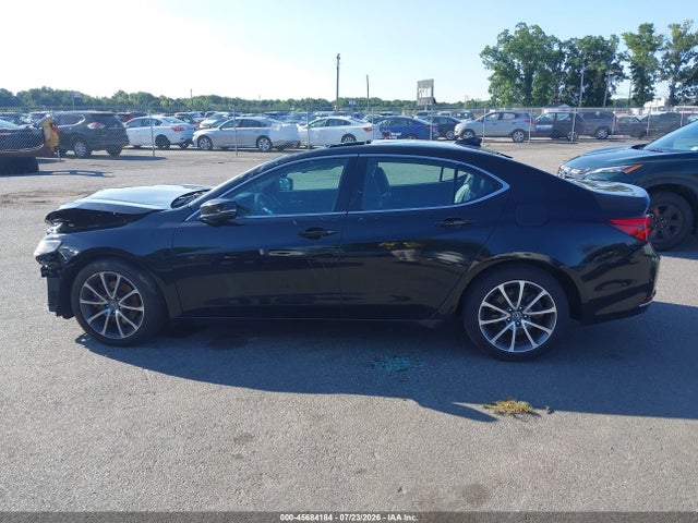 صورة 15 لـ 2015 Acura TLX V6 TECH