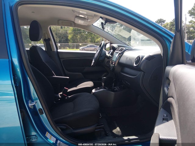 2024 Mitsubishi MIRAGE G4 SE 照片 5