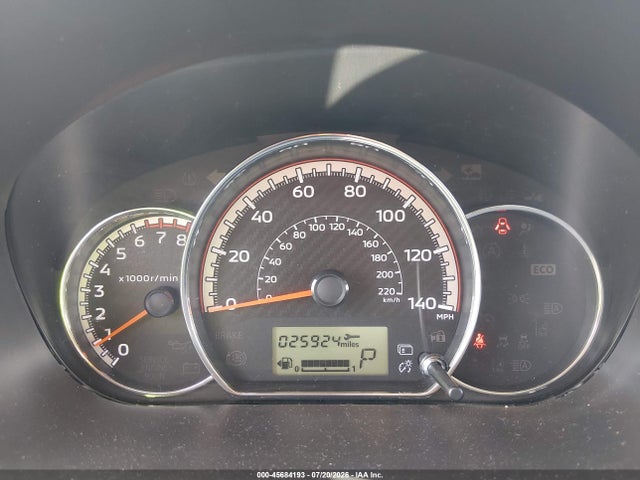 2024 Mitsubishi MIRAGE G4 SE 照片 7