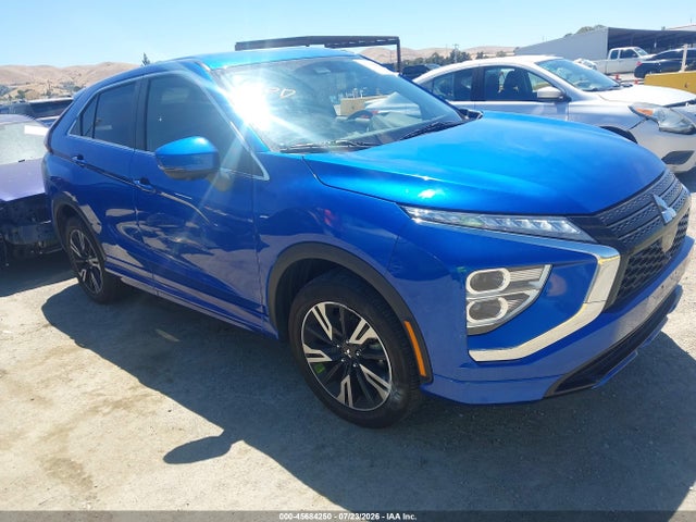 2024 MITSUBISHI ECLIPSE SE S-AWC/SEL S-AWC