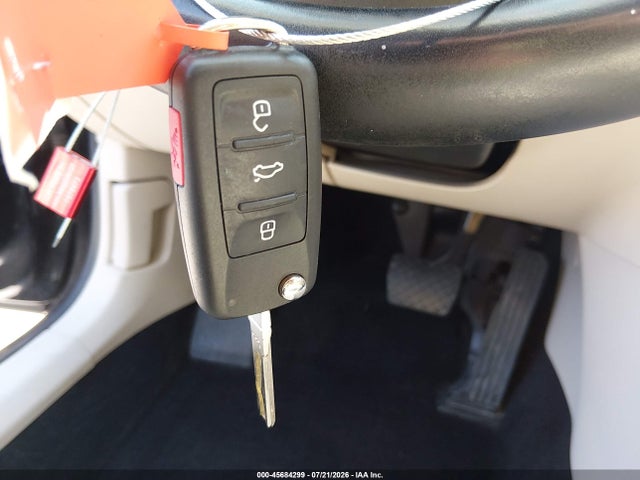 2019 VOLKSWAGEN PASSAT 2.0T WOLFSBURG EDITION 11