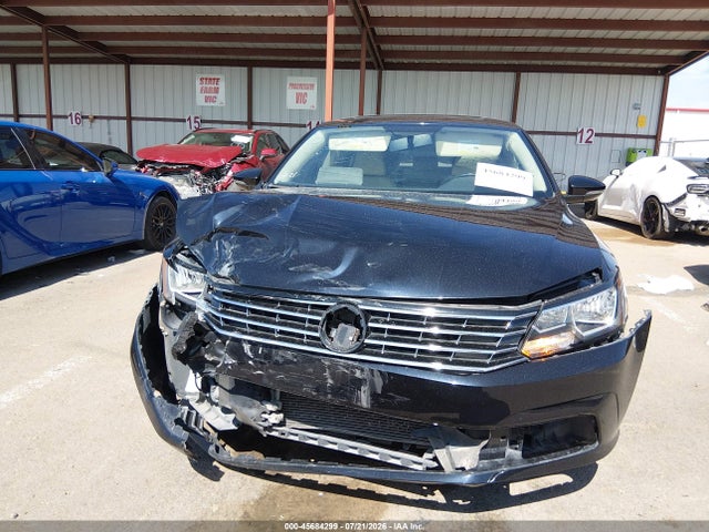 2019 VOLKSWAGEN PASSAT 2.0T WOLFSBURG EDITION 13
