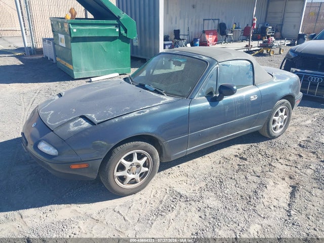 صورة 2 لـ 1997 Mazda MX-5 MIATA LEATHER PKG/M EDITION/POPULAR EQUIPMENT