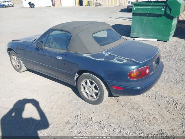 صورة 3 لـ 1997 Mazda MX-5 MIATA LEATHER PKG/M EDITION/POPULAR EQUIPMENT