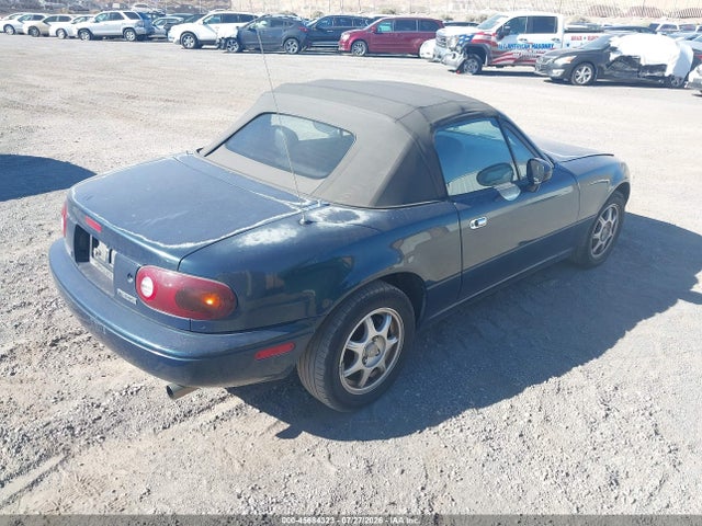 صورة 4 لـ 1997 Mazda MX-5 MIATA LEATHER PKG/M EDITION/POPULAR EQUIPMENT