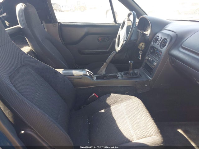صورة 5 لـ 1997 Mazda MX-5 MIATA LEATHER PKG/M EDITION/POPULAR EQUIPMENT
