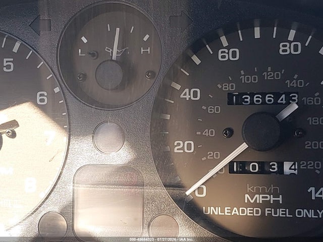صورة 7 لـ 1997 Mazda MX-5 MIATA LEATHER PKG/M EDITION/POPULAR EQUIPMENT