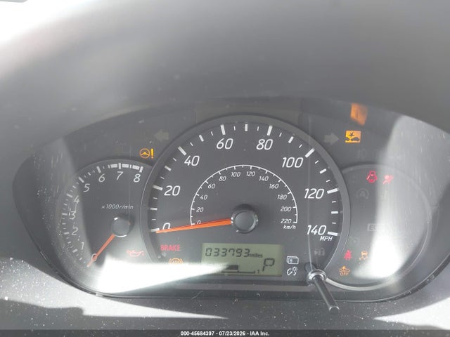 صورة 7 لـ 2024 Mitsubishi MIRAGE ES/LE