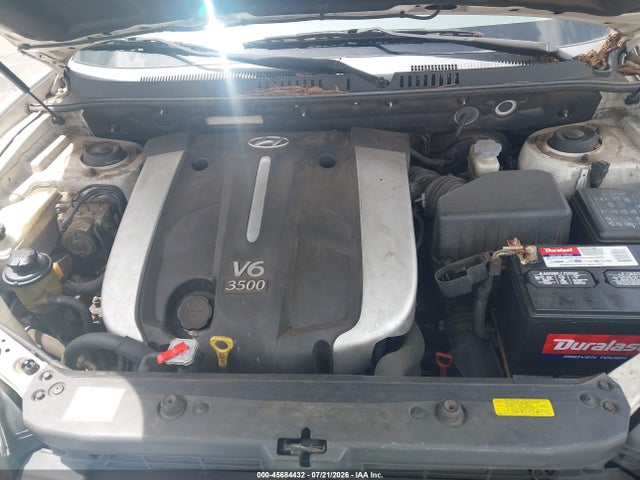 صورة 10 لـ 2006 Hyundai SANTA FE GLS/LIMITED