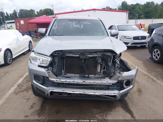 2016 Toyota TACOMA SR 照片 13