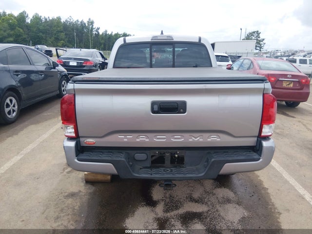 صورة 17 لـ 2016 Toyota TACOMA SR