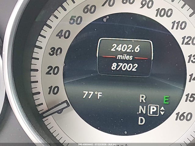 صورة 16 لـ 2015 Mercedes-BENZ E 350 4MATIC
