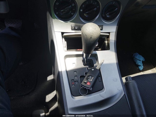 2011 Mazda MAZDA3 I TOURING — миниатюра 11