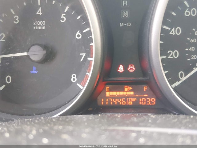 صورة 7 لـ 2011 Mazda MAZDA3 I TOURING