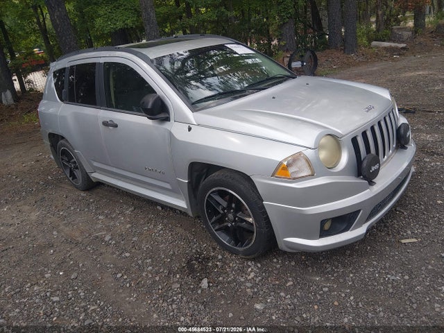 2007 JEEP COMPASS SPORT