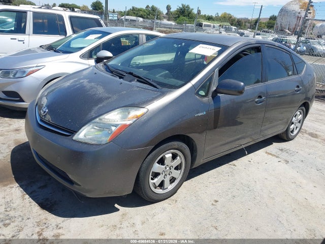 صورة 2 لـ 2008 Toyota PRIUS