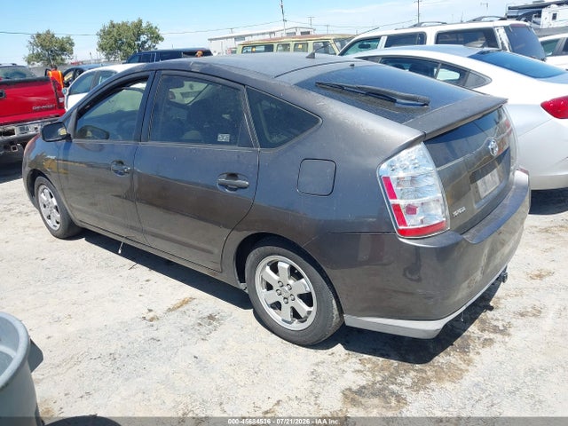 صورة 3 لـ 2008 Toyota PRIUS