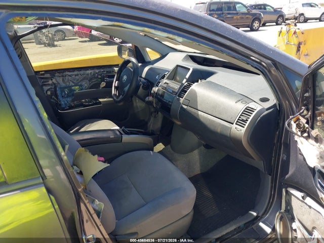 صورة 5 لـ 2008 Toyota PRIUS