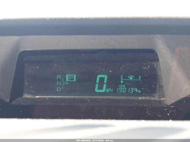 صورة 7 لـ 2008 Toyota PRIUS