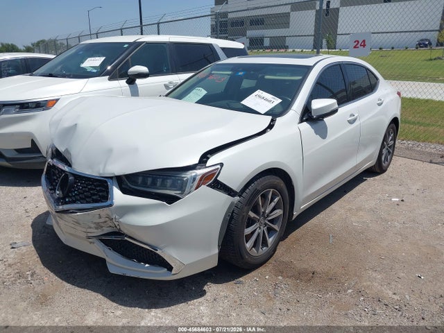 صورة 2 لـ 2019 Acura TLX TECH PKG