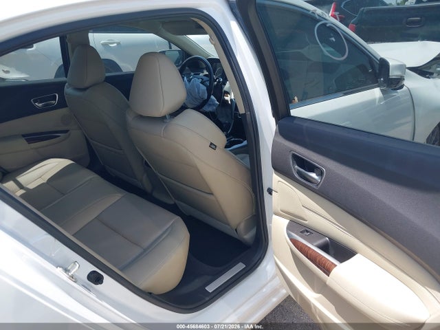 صورة 8 لـ 2019 Acura TLX TECH PKG