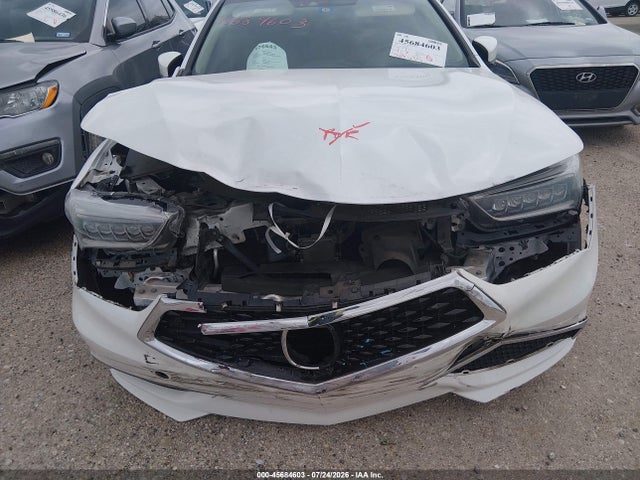 صورة 6 لـ 2019 Acura TLX TECH PKG