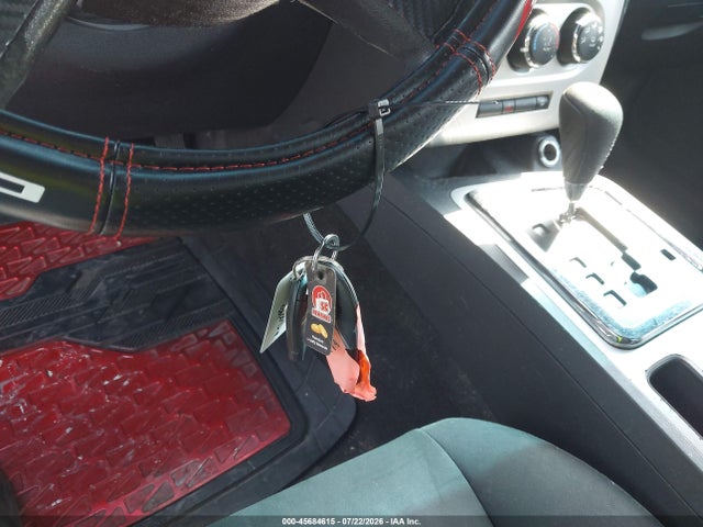 2010 Dodge CHALLENGER SE 缩略图 11