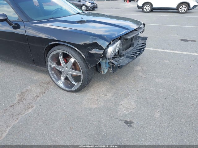 2010 Dodge CHALLENGER SE 缩略图 13