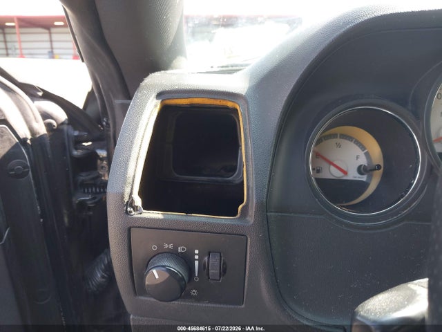 2010 Dodge CHALLENGER SE 缩略图 15