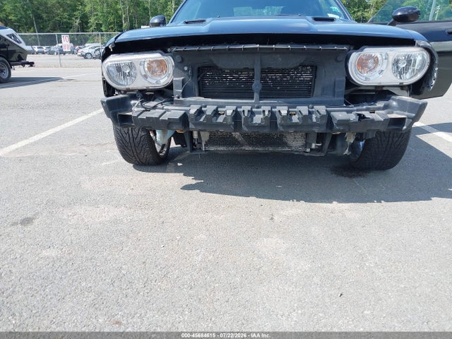 2010 Dodge CHALLENGER SE 照片 6