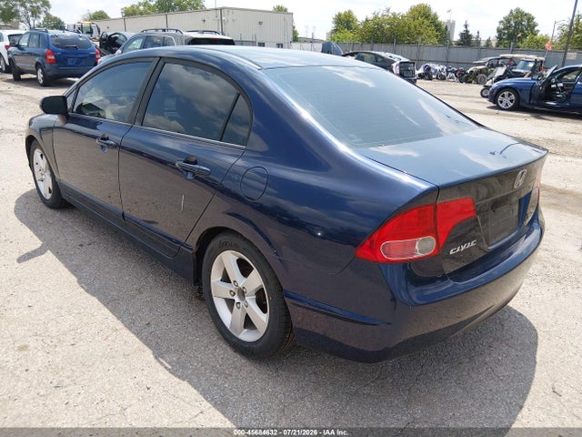 2008 Honda CIVIC LX 照片 3